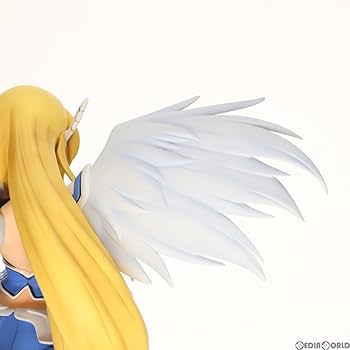 プラム アストレア フィギュア そらのおとしものf(フォルテ) 「アストレア」 PLUM版